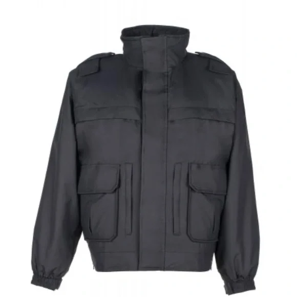 NWT Size XL Spiewak WEATHERTECH SYSTEMS AIRFLOW DUTY JACKET SH3466 - Picture 8 of 9